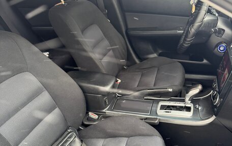 Mazda 6, 2007 год, 583 000 рублей, 12 фотография