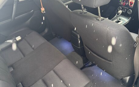 Mazda 6, 2007 год, 583 000 рублей, 15 фотография