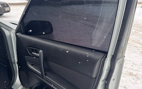 Mazda 6, 2007 год, 583 000 рублей, 14 фотография