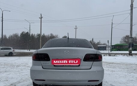 Mazda 6, 2007 год, 583 000 рублей, 5 фотография