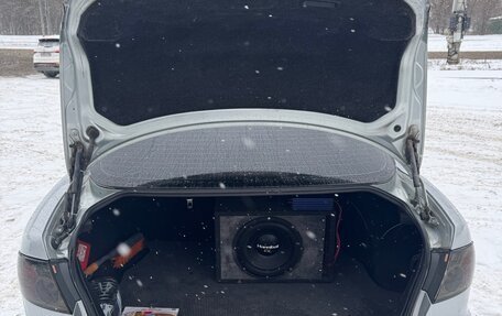 Mazda 6, 2007 год, 583 000 рублей, 20 фотография