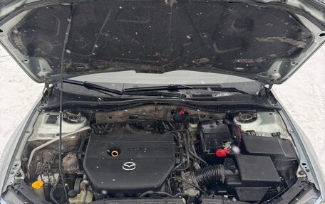 Mazda 6, 2007 год, 583 000 рублей, 21 фотография