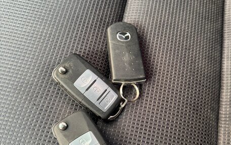 Mazda 6, 2007 год, 583 000 рублей, 23 фотография