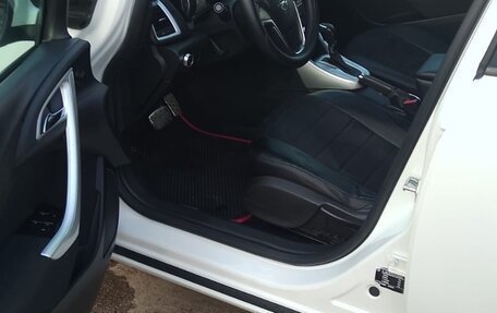 Opel Astra J, 2012 год, 460 000 рублей, 8 фотография