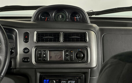 Mitsubishi Pajero Sport II рестайлинг, 2007 год, 698 000 рублей, 4 фотография