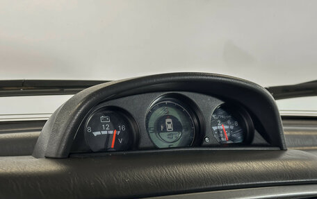 Mitsubishi Pajero Sport II рестайлинг, 2007 год, 698 000 рублей, 12 фотография