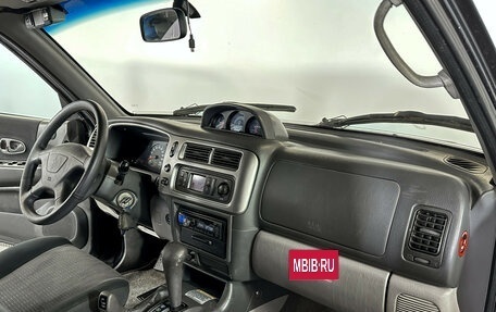 Mitsubishi Pajero Sport II рестайлинг, 2007 год, 698 000 рублей, 13 фотография