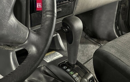 Mitsubishi Pajero Sport II рестайлинг, 2007 год, 698 000 рублей, 18 фотография