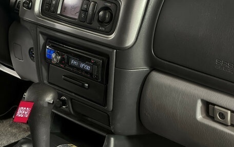 Mitsubishi Pajero Sport II рестайлинг, 2007 год, 698 000 рублей, 7 фотография