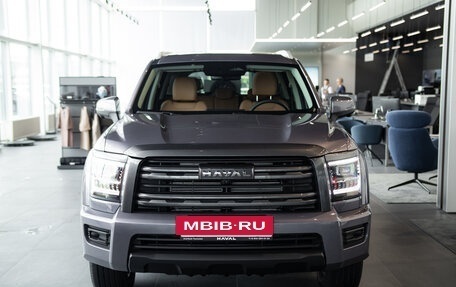 Haval H5, 2024 год, 3 649 000 рублей, 2 фотография