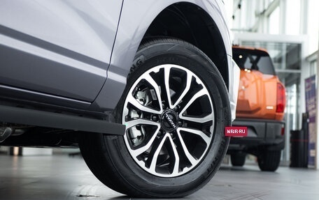 Haval H5, 2024 год, 3 649 000 рублей, 12 фотография