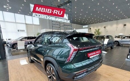 Geely Atlas, 2025 год, 3 717 190 рублей, 4 фотография