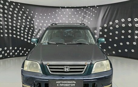 Honda CR-V IV, 1999 год, 330 000 рублей, 2 фотография