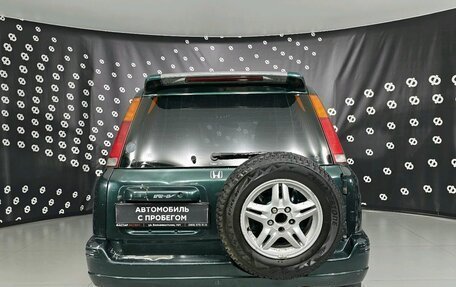 Honda CR-V IV, 1999 год, 330 000 рублей, 6 фотография