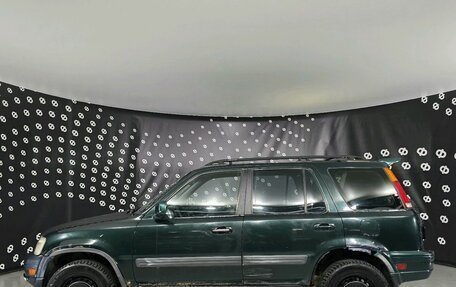 Honda CR-V IV, 1999 год, 330 000 рублей, 8 фотография