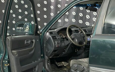 Honda CR-V IV, 1999 год, 330 000 рублей, 11 фотография