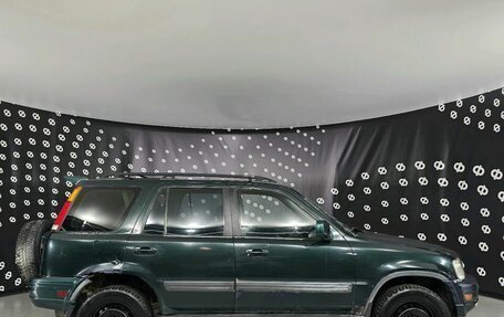 Honda CR-V IV, 1999 год, 330 000 рублей, 4 фотография