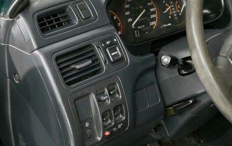 Honda CR-V IV, 1999 год, 330 000 рублей, 12 фотография