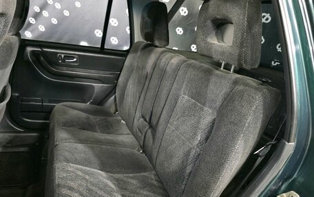 Honda CR-V IV, 1999 год, 330 000 рублей, 10 фотография