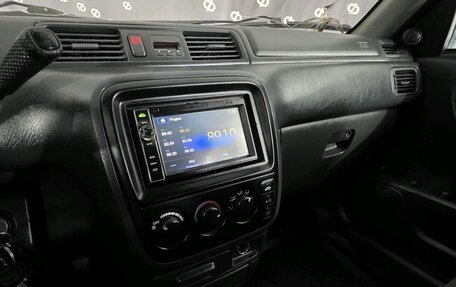 Honda CR-V IV, 1999 год, 330 000 рублей, 13 фотография