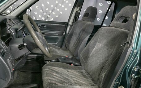 Honda CR-V IV, 1999 год, 330 000 рублей, 9 фотография