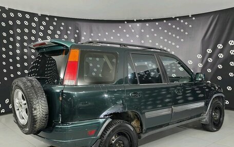 Honda CR-V IV, 1999 год, 330 000 рублей, 7 фотография