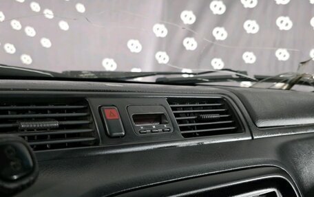 Honda CR-V IV, 1999 год, 330 000 рублей, 16 фотография