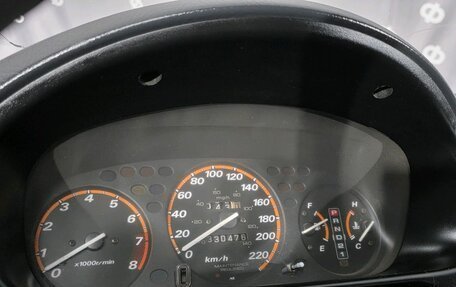 Honda CR-V IV, 1999 год, 330 000 рублей, 15 фотография