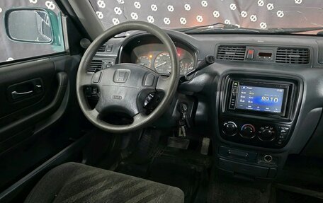 Honda CR-V IV, 1999 год, 330 000 рублей, 18 фотография