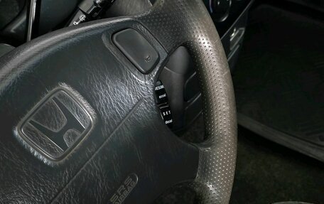 Honda CR-V IV, 1999 год, 330 000 рублей, 17 фотография