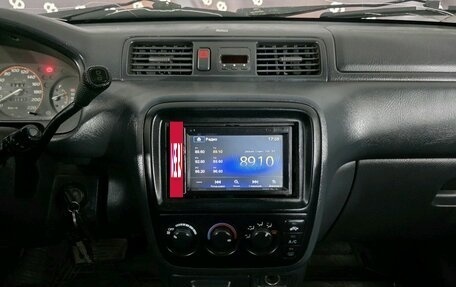 Honda CR-V IV, 1999 год, 330 000 рублей, 19 фотография