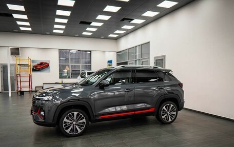 Changan CS35 Plus, 2025 год, 2 779 900 рублей, 11 фотография