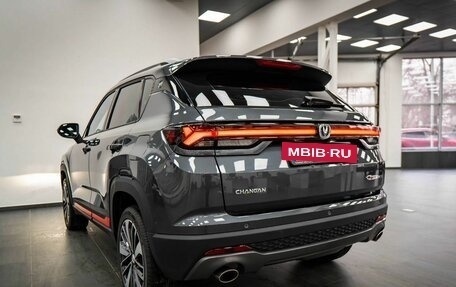 Changan CS35 Plus, 2025 год, 2 779 900 рублей, 15 фотография