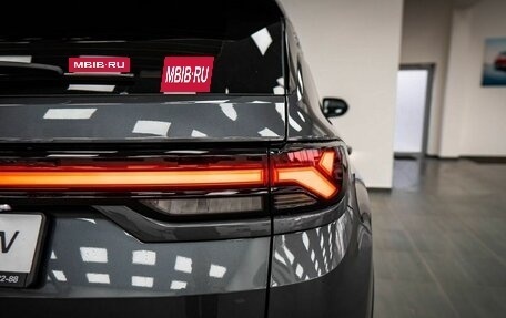 Changan CS35 Plus, 2025 год, 2 779 900 рублей, 16 фотография