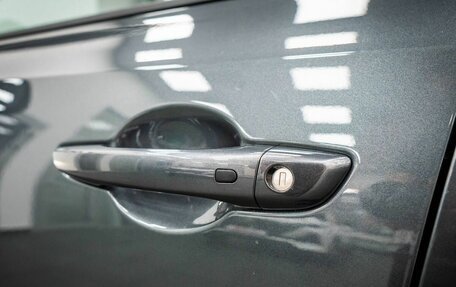 Changan CS35 Plus, 2025 год, 2 779 900 рублей, 18 фотография