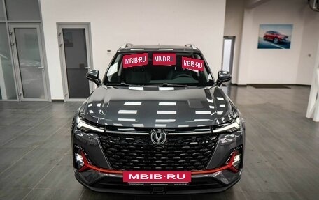 Changan CS35 Plus, 2025 год, 2 779 900 рублей, 7 фотография
