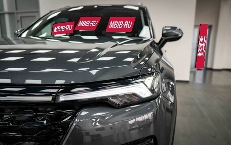 Changan CS35 Plus, 2025 год, 2 779 900 рублей, 9 фотография