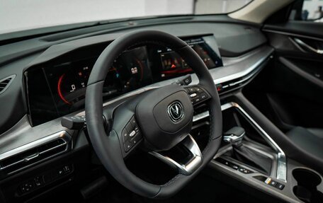 Changan CS35 Plus, 2025 год, 2 779 900 рублей, 22 фотография