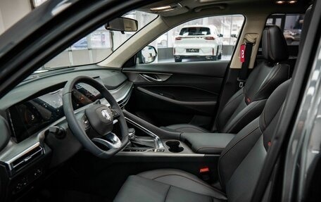 Changan CS35 Plus, 2025 год, 2 779 900 рублей, 19 фотография