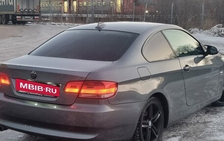 BMW 3 серия, 2008 год, 1 200 000 рублей, 5 фотография