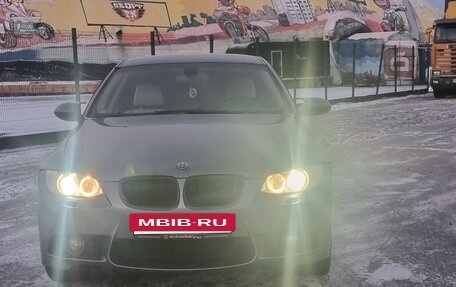 BMW 3 серия, 2008 год, 1 200 000 рублей, 2 фотография