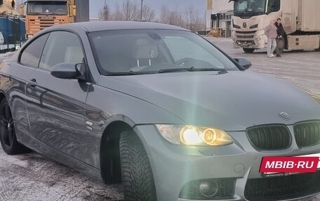 BMW 3 серия, 2008 год, 1 200 000 рублей, 3 фотография
