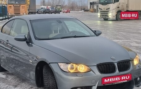 BMW 3 серия, 2008 год, 1 200 000 рублей, 4 фотография