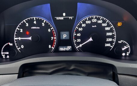 Lexus RX III, 2014 год, 2 100 000 рублей, 6 фотография