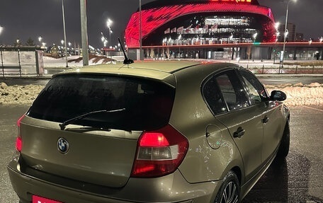 BMW 1 серия, 2006 год, 920 000 рублей, 2 фотография