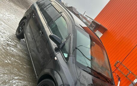 Opel Zafira B, 2007 год, 380 000 рублей, 5 фотография