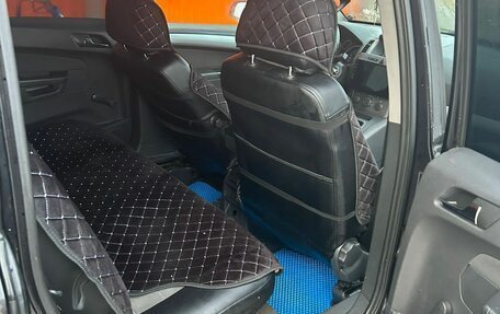 Opel Zafira B, 2007 год, 380 000 рублей, 8 фотография