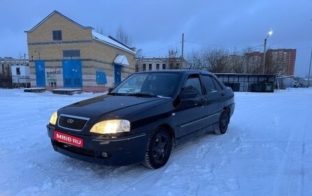 Chery Amulet (A15) I, 2007 год, 175 000 рублей, 1 фотография