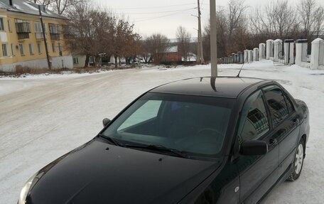 Mitsubishi Lancer IX, 2005 год, 395 000 рублей, 1 фотография