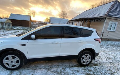 Ford Kuga III, 2018 год, 2 150 000 рублей, 7 фотография